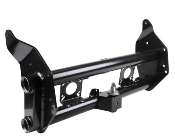 Achse komplett Neu VW Bus T2 1968-1979